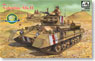 Infantry tank Valentine Mk.II (Plastic model)