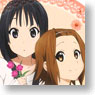 Magukore [K-On!] the Movie Mio & Ritsu (Ribbon Type) (Anime Toy)