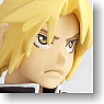 Revoltech Series No.116 Edward Elric (Completed)
