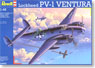PV-1 Ventura (Plastic model)
