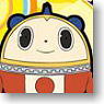 Persona 4 Mini Cushion Kuma B (Anime Toy)