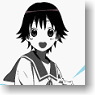 Tamayura -hitotose- Sawatari Kaede T-shirt White M (Anime Toy)