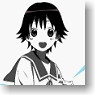 Tamayura -hitotose- Sawatari Kaede T-shirt White LL (Anime Toy)
