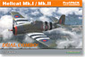 Hellcat Mk.I/Mk.II Dual Conbo (Plastic model)
