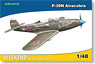 P-39N Airacobra (Plastic model)