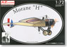 Morane `H` (Plastic model)