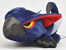 Monster Hunter Monster Plush Nargacurga (Anime Toy)