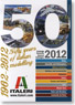 2012 General Catalogue ITALERI (Catalog)