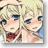 Mahan Original Dakimakura Cover (Anime Toy)