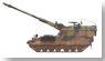 PzH2000 自走榴弾砲 ドイツ陸軍 第345砲兵師団 (完成品AFV)