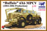 `Buffalo` 6x6 MPCV (2004-2006 Production) (Plastic model)