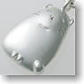 Mascot Silver Charm Little Busters! Doruji (Anime Toy)