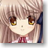 Rewrite クリアスケールC (千里朱音) (キャラクターグッズ)