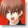 Little Busters! Ecstasy Clear Sheet Q (Otoko-Natsume Kyosuke) (Anime Toy)