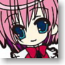 Grisaia no Meikyu Rubber Charm Komine Sachi (Anime Toy)