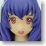 The Qwaser of Stigmata II Yamanobe Tomo 1/12 (PVC Figure)