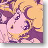 魔法の天使クリィミーマミ クリィミーマミTシャツ PINK M (キャラクターグッズ)