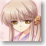 Rewrite Mascot Charm Vol.2 C (Senri Akane) (Anime Toy)