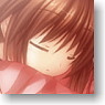 Little Busters! Ecstasy Pillow Case K (Natsume Rin) (Anime Toy)