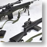 1/6 US M14 Sniper Rifle Set (X80016) (Fashion Doll)