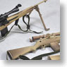 1/6 US M14 Sniper Rifle Set (X80019) (Fashion Doll)