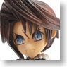 Trading Arts Kai mini Squall (Completed)