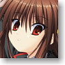 Little Busters! Ecstasy Color Pass Case E (Natsume Rin) (Anime Toy)