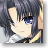 Little Busters! Ecstasy Color Pass Case H (Kurugaya Yuiko) (Anime Toy)