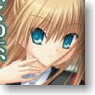 Little Busters! Ecstasy Key Ring Vol.2 A (Tokido Saya) (Anime Toy)