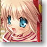 Little Busters! Ecstasy Key Ring Vol.2 D (Kamikita Komari) (Anime Toy)
