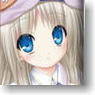 Little Busters! Ecstasy Key Ring Vol.2 G (Nomi Kudsryavka) Anime Toy) (Anime Toy)
