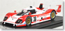Toyota TS010 (#36) 1993 Le Mans (ミニカー)