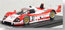 Toyota TS010 (#37) 1993 Le Mans (ミニカー)