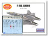 F-21A Rhino Arche-Type x MYK (Plastic model)