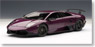 Lamborghini MurcielagoLP670-4 SV (Purple) (Diecast Car)