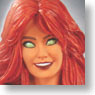 Cover Girls of the DC UNIVERSE StarFire Statue