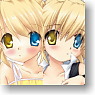 Rewrite Jumbo Cushion Nakatsu Shizuru (Anime Toy)