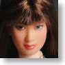 Seamless Figure Woman & Bikini (Western people Ver./Small Breasted Type) PLSFB2012-05 (Doll)