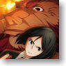 [Fate/Zero] A6 Ring Nodebook [Waver & Rider] (Anime Toy)