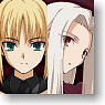[Fate/Zero] Amulet [Saber Team (Iri)] (Anime Toy)
