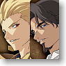 [Fate/Zero] Amulet [Archer Team] (Anime Toy)