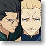 [Fate/Zero] Amulet [Lancer Team] (Anime Toy)
