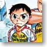 [Yowamushi Pedal] A6 Ring Nodebook [Sohoku High School] (Anime Toy)