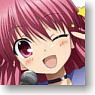 ブロッコリーiPhone用メールブロック Angel Beats! 「ユイ」 (キャラクターグッズ)