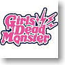 ブロッコリーiPhone用メールブロック Angel Beats! 「Girls Dead Monster」 (キャラクターグッズ)