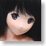 J mate / Saya [hime cut] - Bikini Ver. (BodyColor / Skin Pink) w/Full Option Set (Fashion Doll)