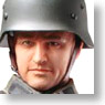 Pz Gren Regt 39 18.FrW Pz Gren Div `Horst Wessel` Hungary 1944 Rottenfuhrer `Viktor Szabo` (Fashion Doll)