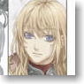 Angelique Maren no Rokukishi Acrylic Plate Strap Sionna (Anime Toy)