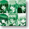 Rewrite Cup Assembly (Anime Toy)