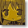Puella Magi Madoka Magica Makie Seal Akemi Homura/GD (Anime Toy)